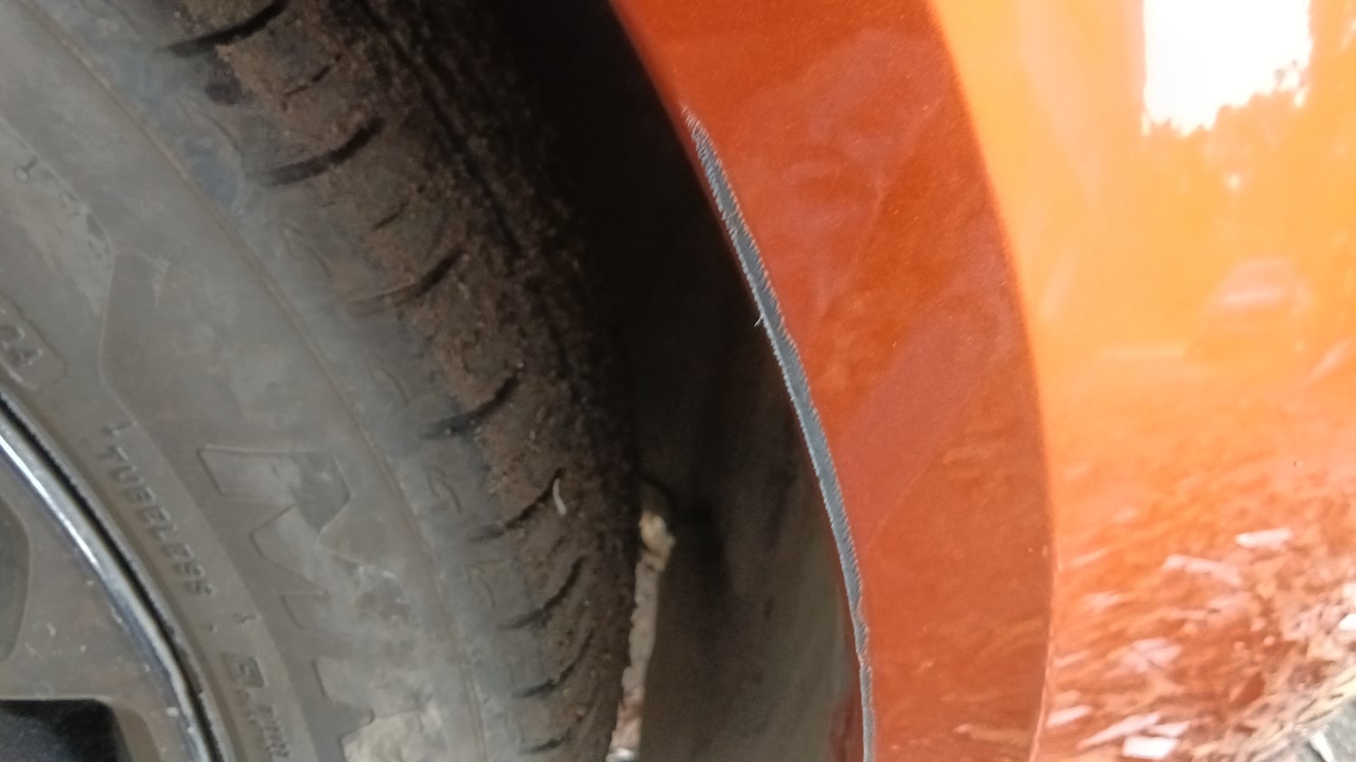 Used 2026 Tata Altroz Racer R3 Petrol Manual dents MINOR SCRATCH