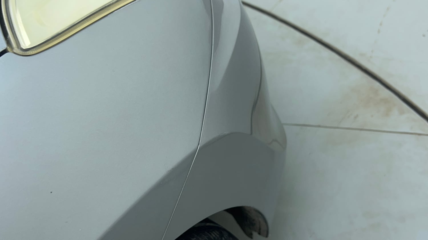 Used 2018 Maruti Suzuki Baleno Delta 1.2 Petrol Manual dents MINOR SCRATCH