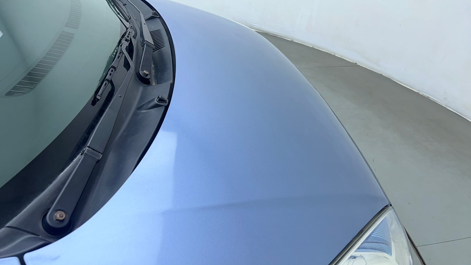 Used 2018 Maruti Suzuki Wagon R LXI CNG Cng Manual dents MINOR DENT