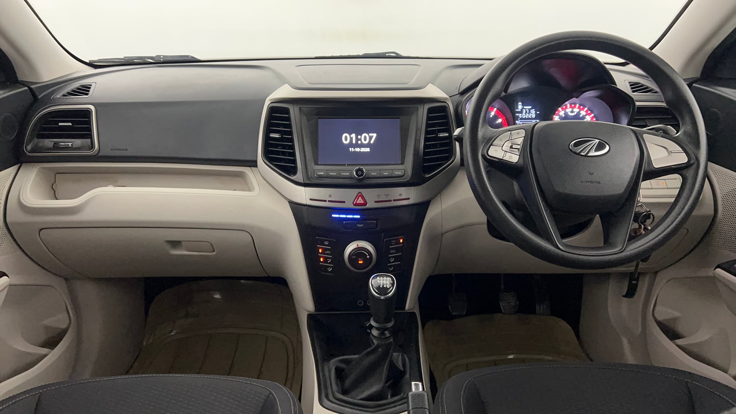 DASHBOARD VIDEO