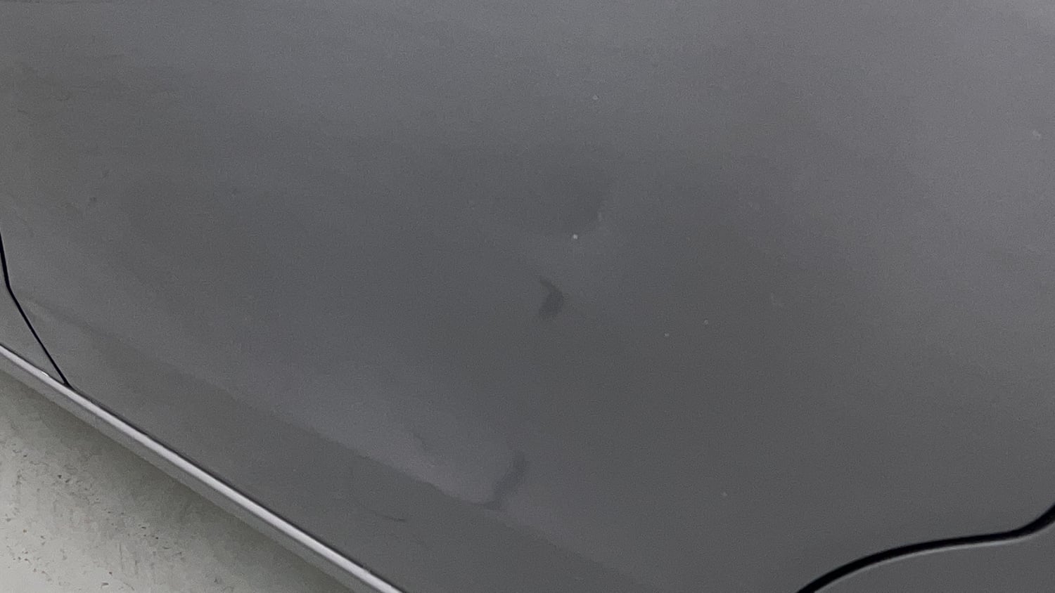 Used 2016 Maruti Suzuki Celerio ZXi AMT Petrol Automatic dents MINOR DENT