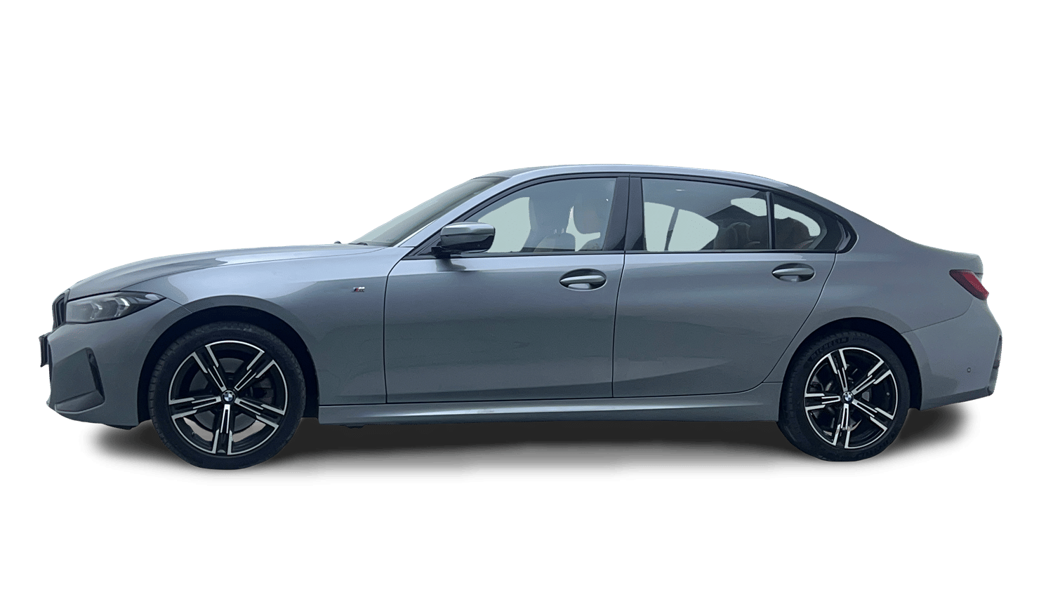 Used 2024 BMW 3 Series Gran Limousine 330Li M Sport Pro Editon Petrol Automatic Image