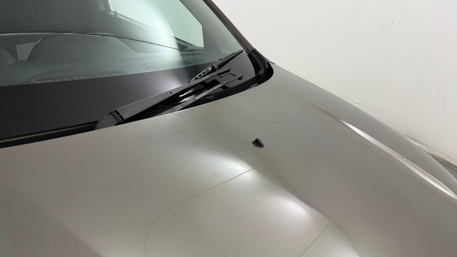 Used 2019 Renault Kwid RXL Petrol Manual dents MINOR SCRATCH