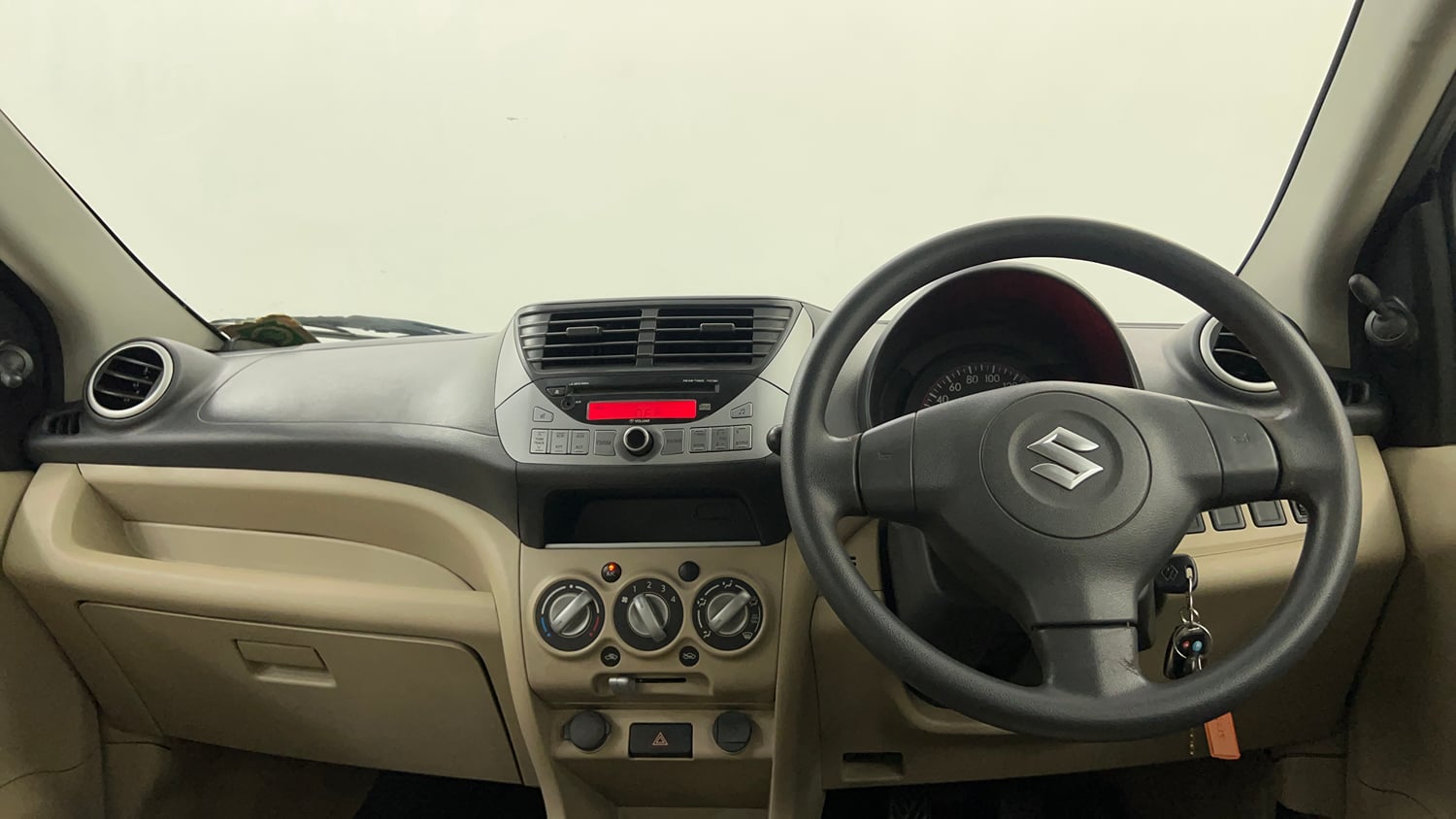 DASHBOARD VIDEO
