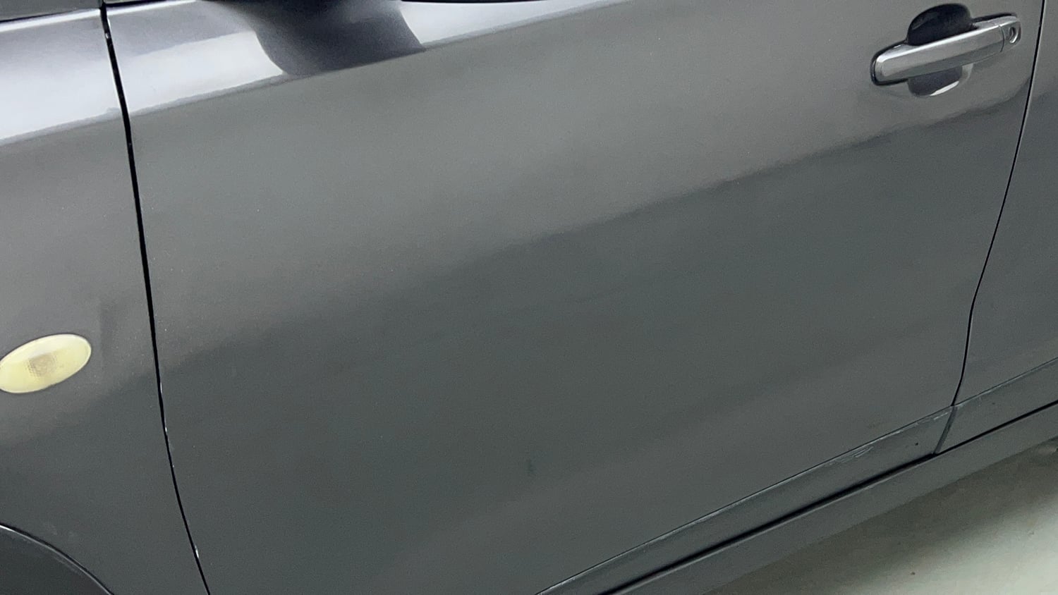 Used 2018 Maruti Suzuki Vitara Brezza [2016-2020] LDi Diesel Manual dents MINOR SCRATCH