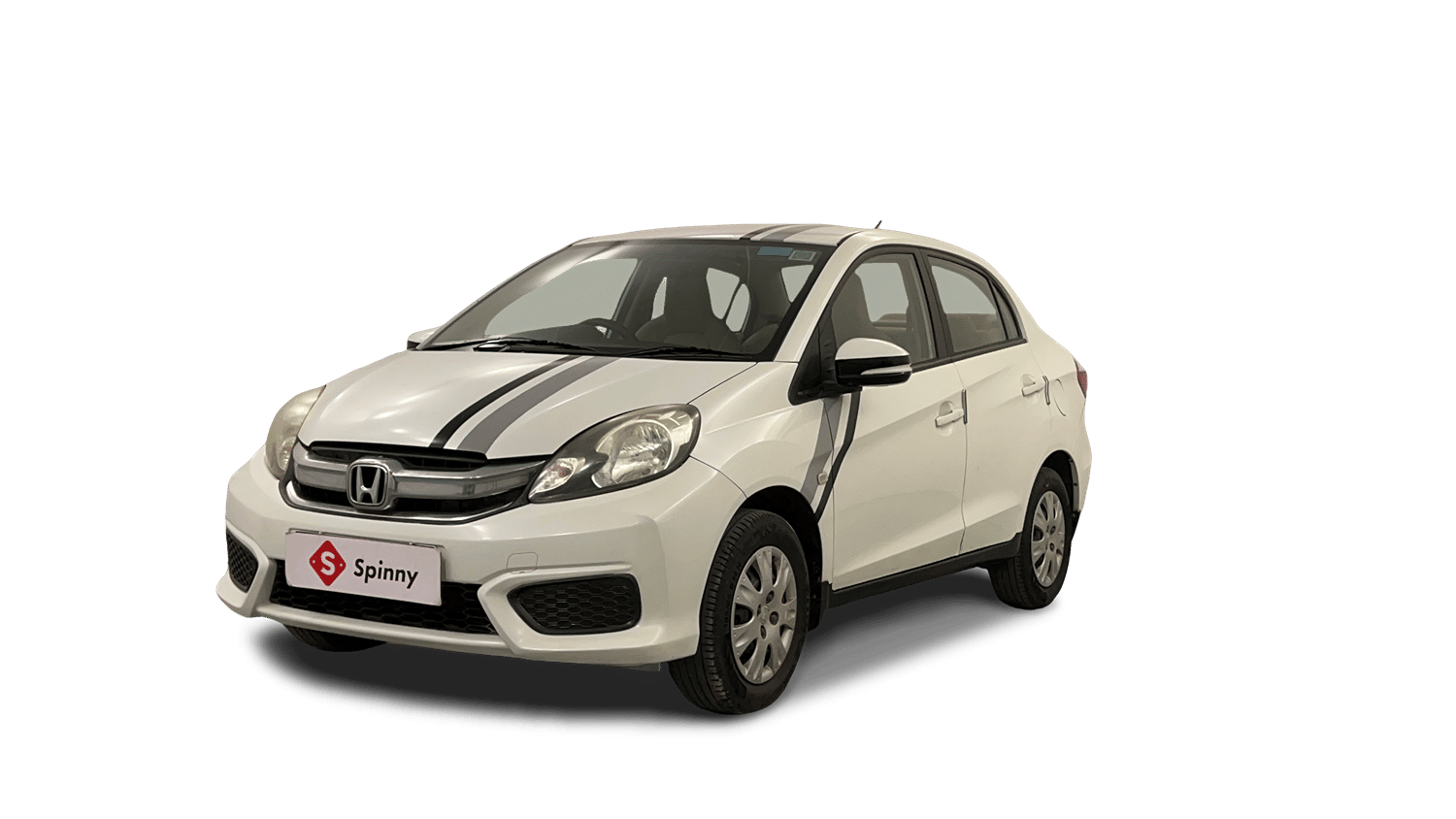Used 2018 Honda Amaze 1.2 S i-VTEC Opt Petrol Manual Image