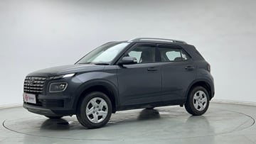 Used 2022 Hyundai Venue SX 1.2 Petrol Petrol Manual Image