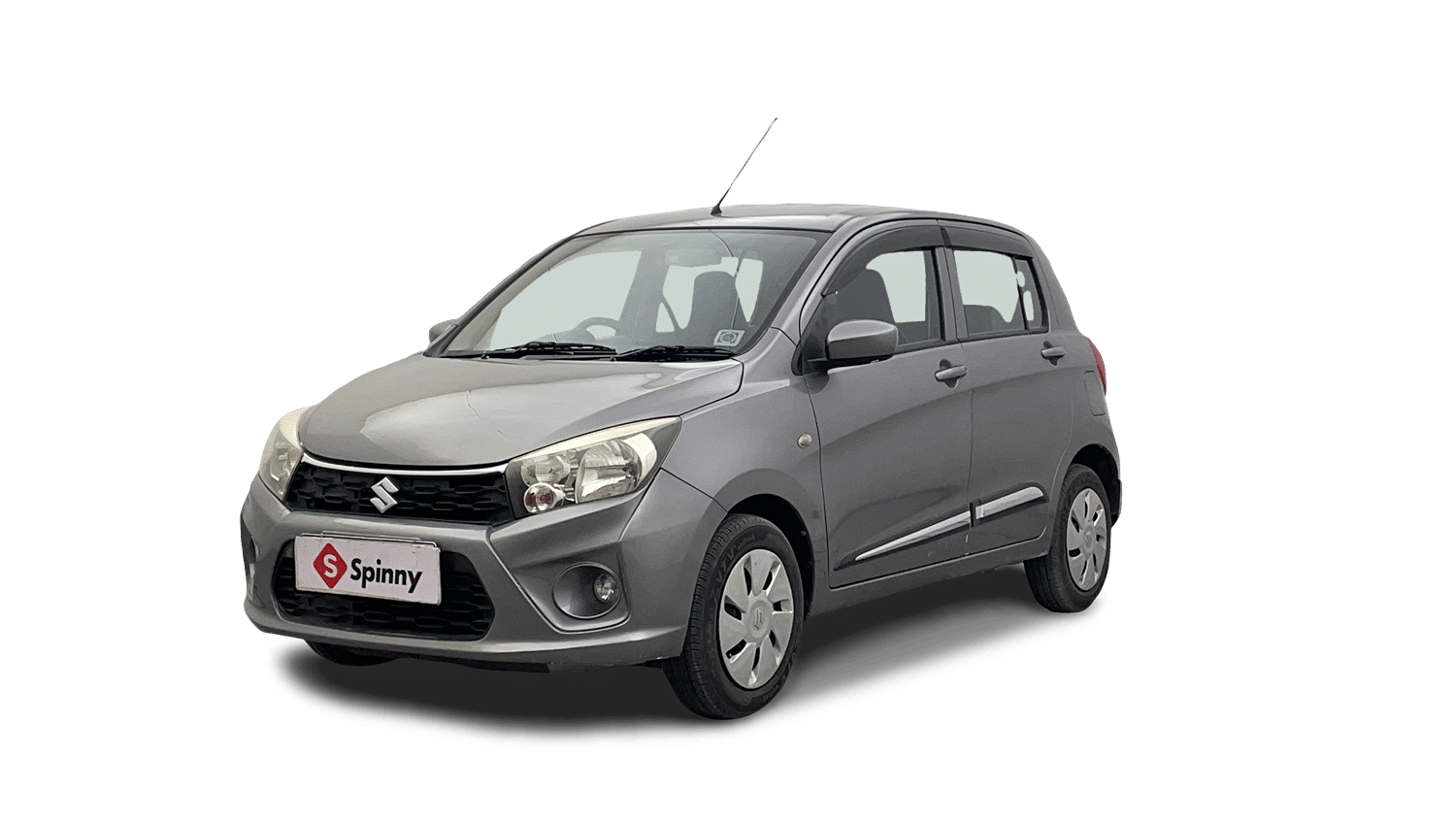 Used 2020 Maruti Suzuki Celerio VXi AMT Petrol Automatic Image