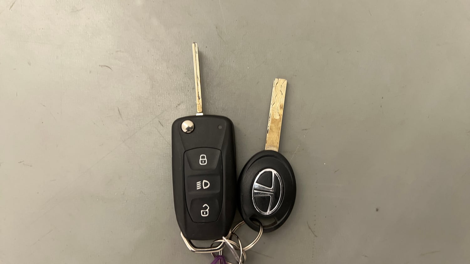 Used 2026 Tata Punch Pure + Petrol Manual extra CAR KEY VIEW