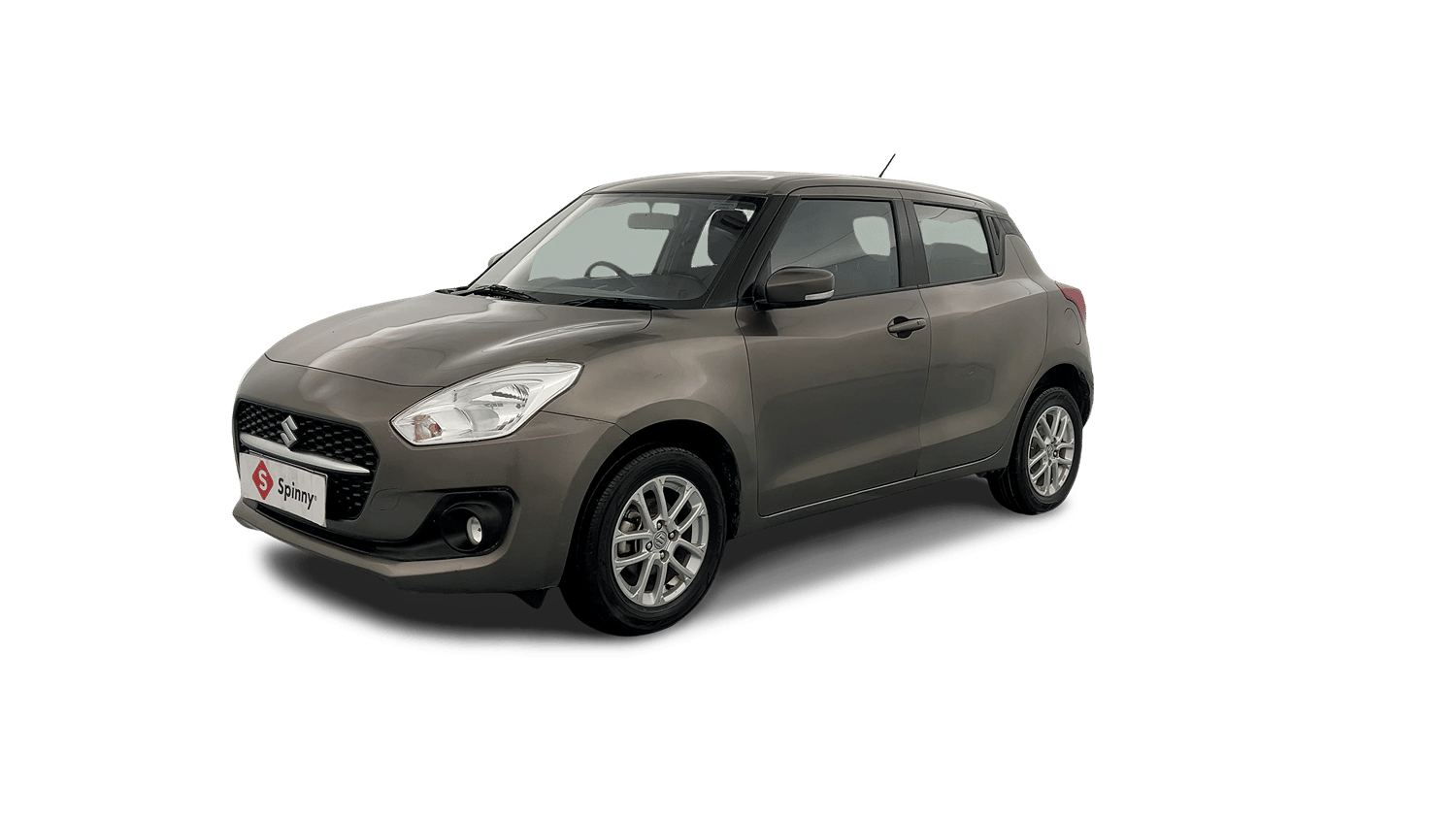 Used 2022 Maruti Suzuki Swift ZXi Petrol Manual Image