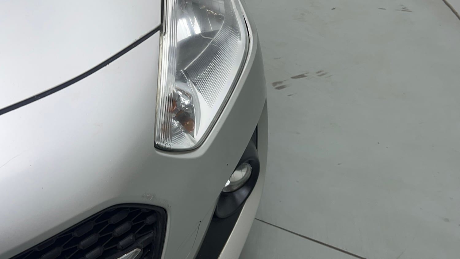 Used 2021 Maruti Suzuki Swift VXi Petrol Manual dents MINOR SCRATCH