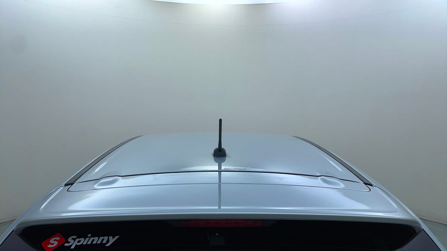 Used 2024 Maruti Suzuki Baleno Alpha AGS Petrol Automatic exterior EXTERIOR ROOF VIEW