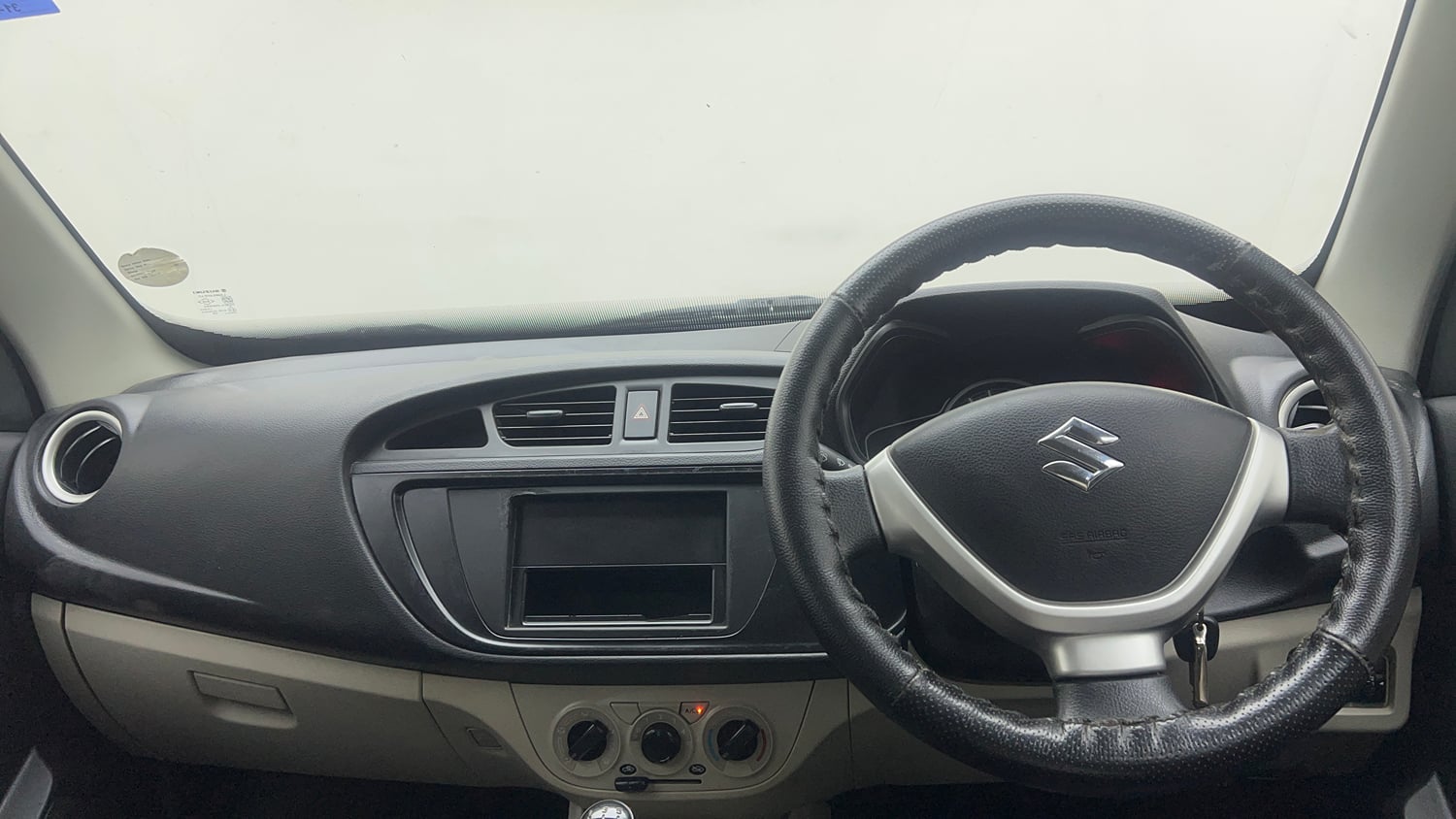 DASHBOARD VIDEO
