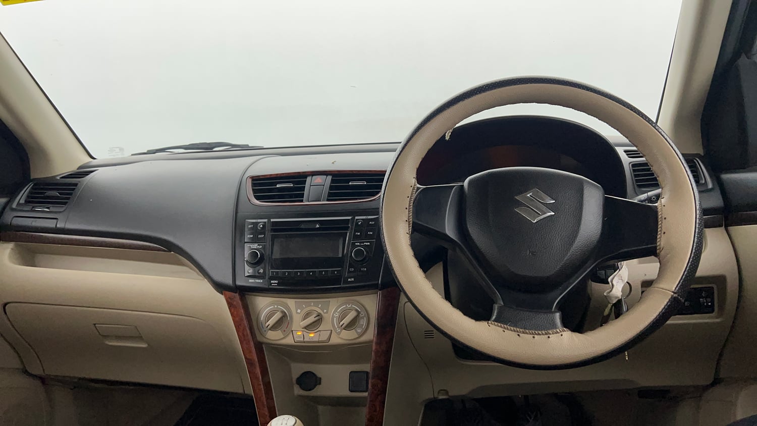 DASHBOARD VIDEO
