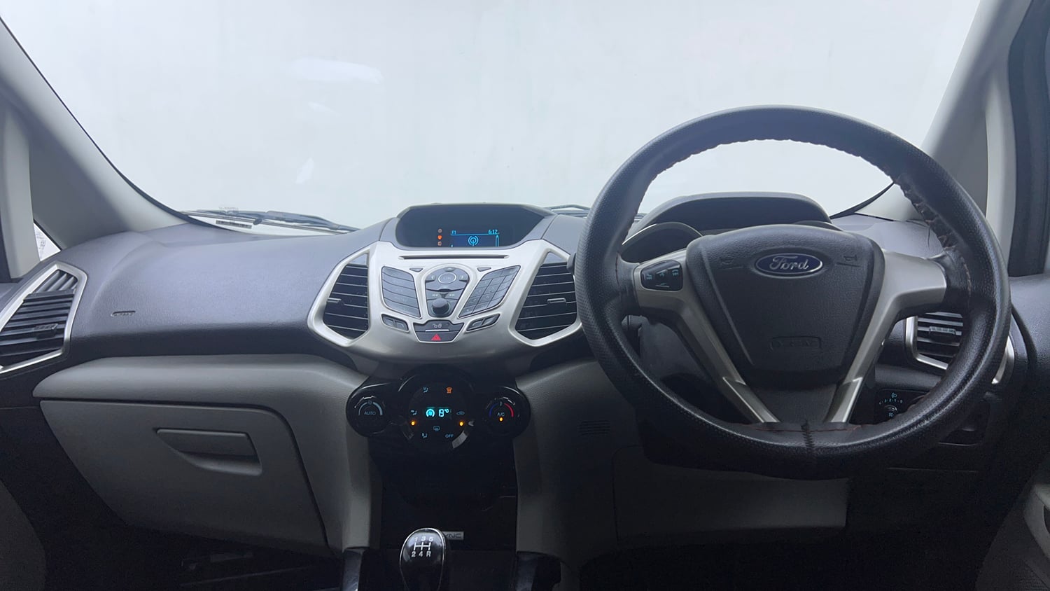 DASHBOARD VIDEO
