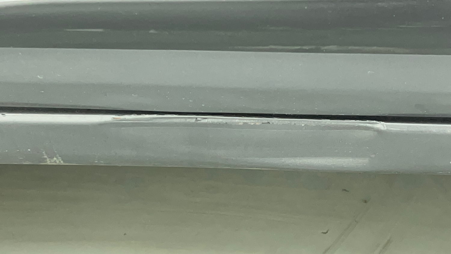 Used 2019 Hyundai Elite i20 Sportz Plus 1.2 Petrol Manual dents MINOR SCRATCH