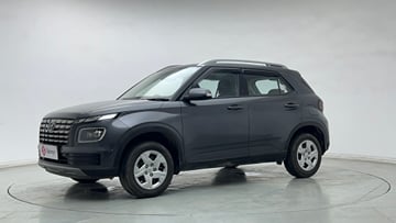 Used 2022 Hyundai Venue SX 1.2 Petrol Petrol Manual Image