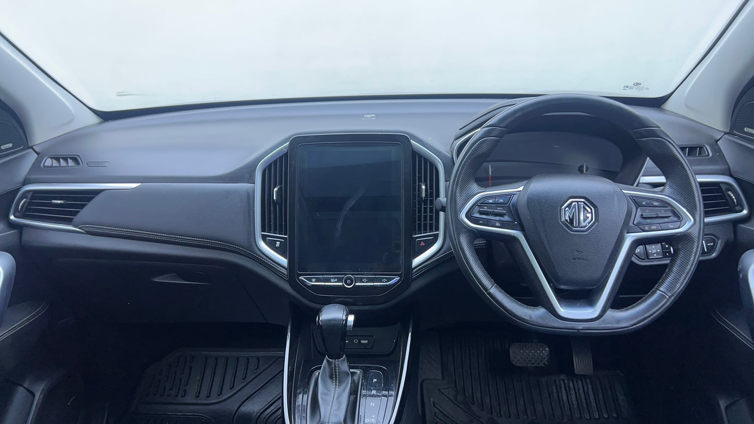 DASHBOARD VIDEO