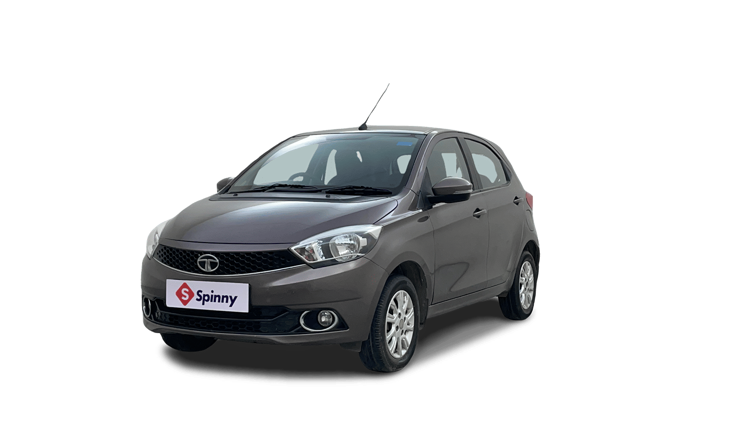 Used 2018 Tata Tiago Revotron XZ Petrol Manual Image