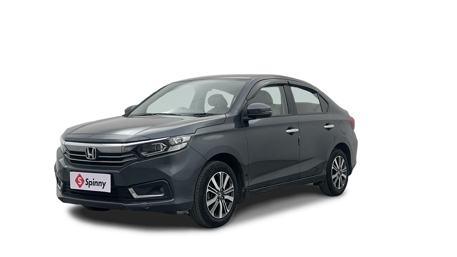 Used 2022 Honda Amaze VX CVT 1.2 Petrol Petrol Automatic Image