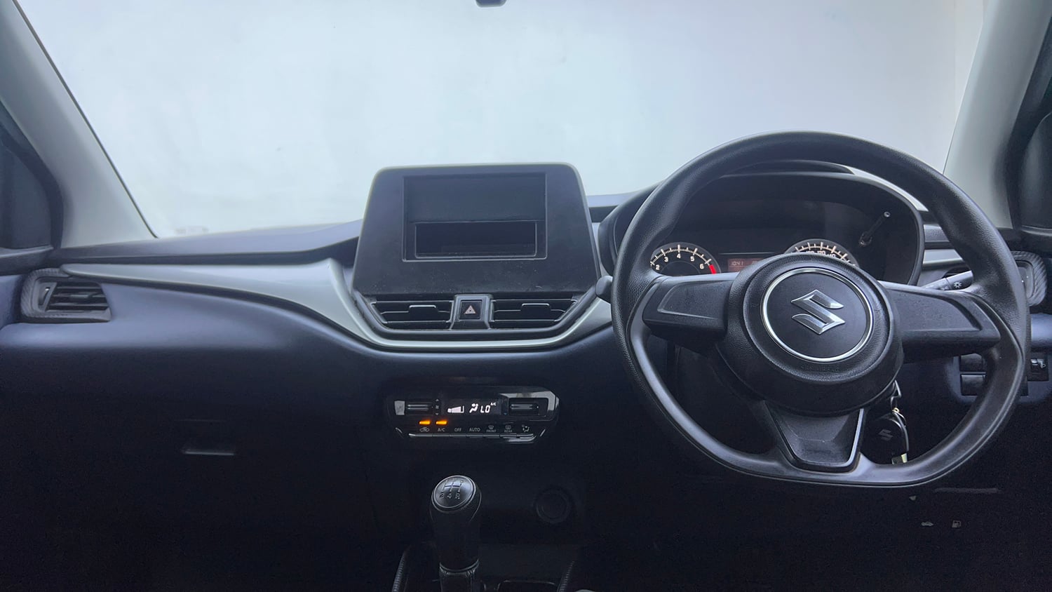 DASHBOARD VIDEO