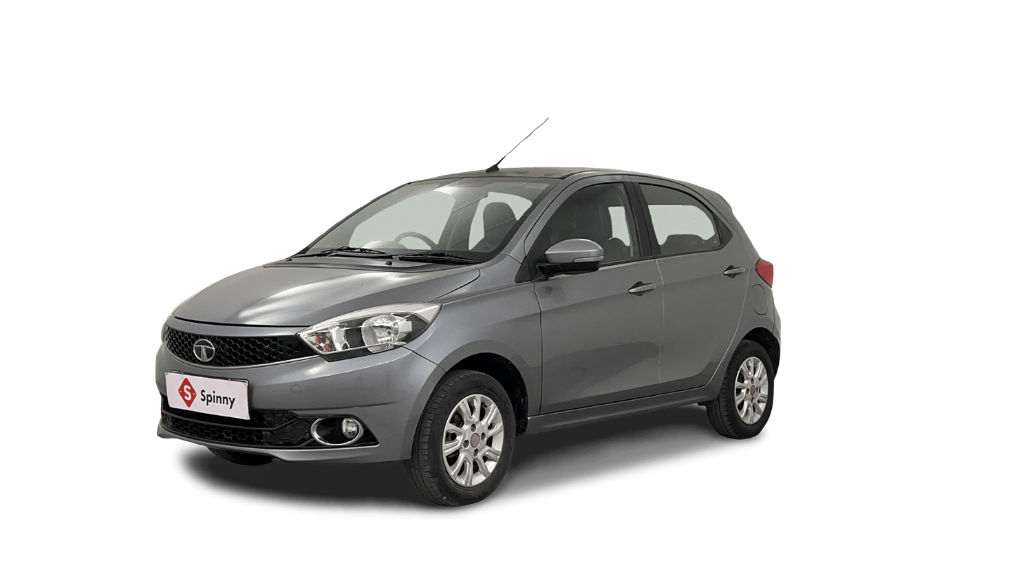 Used 2018 Tata Tiago Revotron XZ Petrol Manual Image