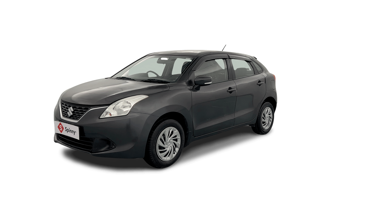 Used 2016 Maruti Suzuki Baleno Delta 1.2 Petrol Manual Image