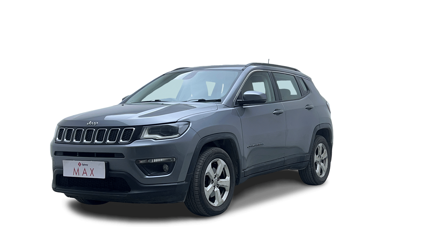 Used 2020 Jeep Compass Longitude (O) 2.0 Diesel Diesel Manual Image