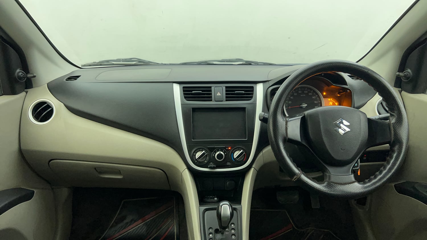 DASHBOARD VIDEO