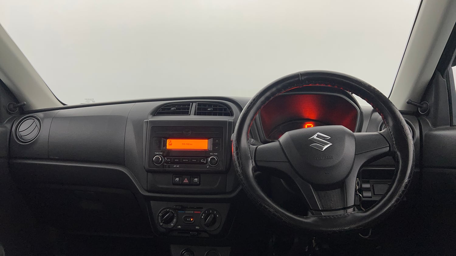 DASHBOARD VIDEO