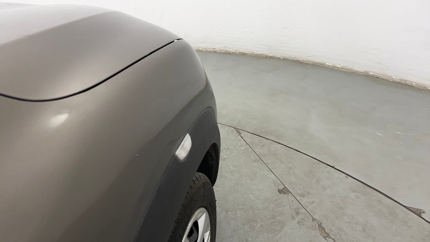 Used 2019 Renault Kwid RXL Petrol Manual dents MINOR SCRATCH