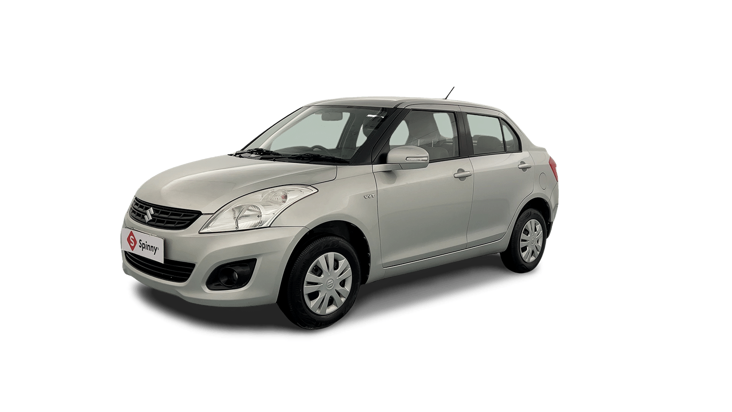 Used 2012 Maruti Suzuki Swift Dzire VXI Petrol Manual Image