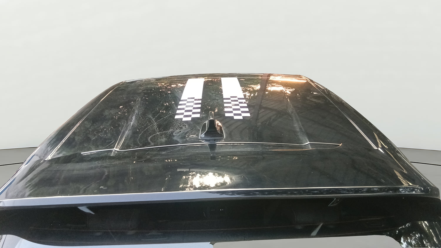 Used 2026 Tata Altroz Racer R3 Petrol Manual exterior EXTERIOR ROOF VIEW