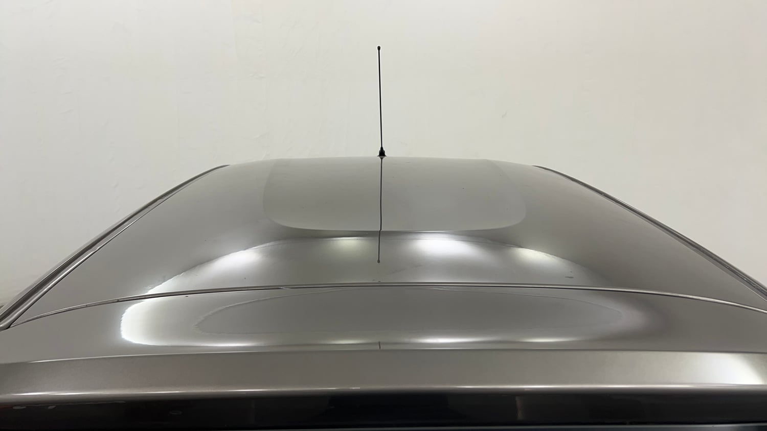 Used 2019 Renault Kwid RXL Petrol Manual exterior EXTERIOR ROOF VIEW