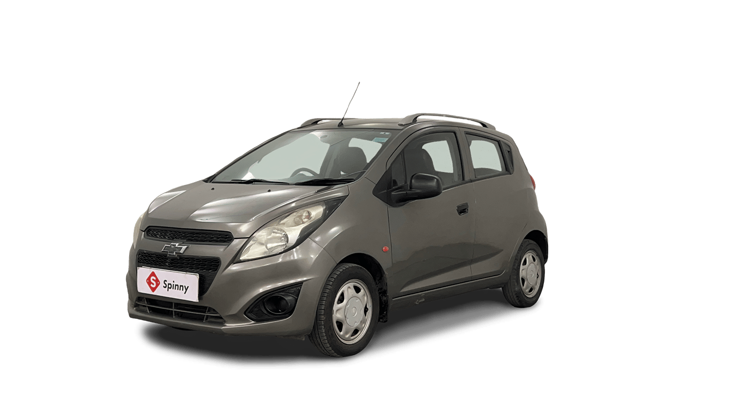 Used 2014 Chevrolet Beat LS Petrol Petrol Manual Image