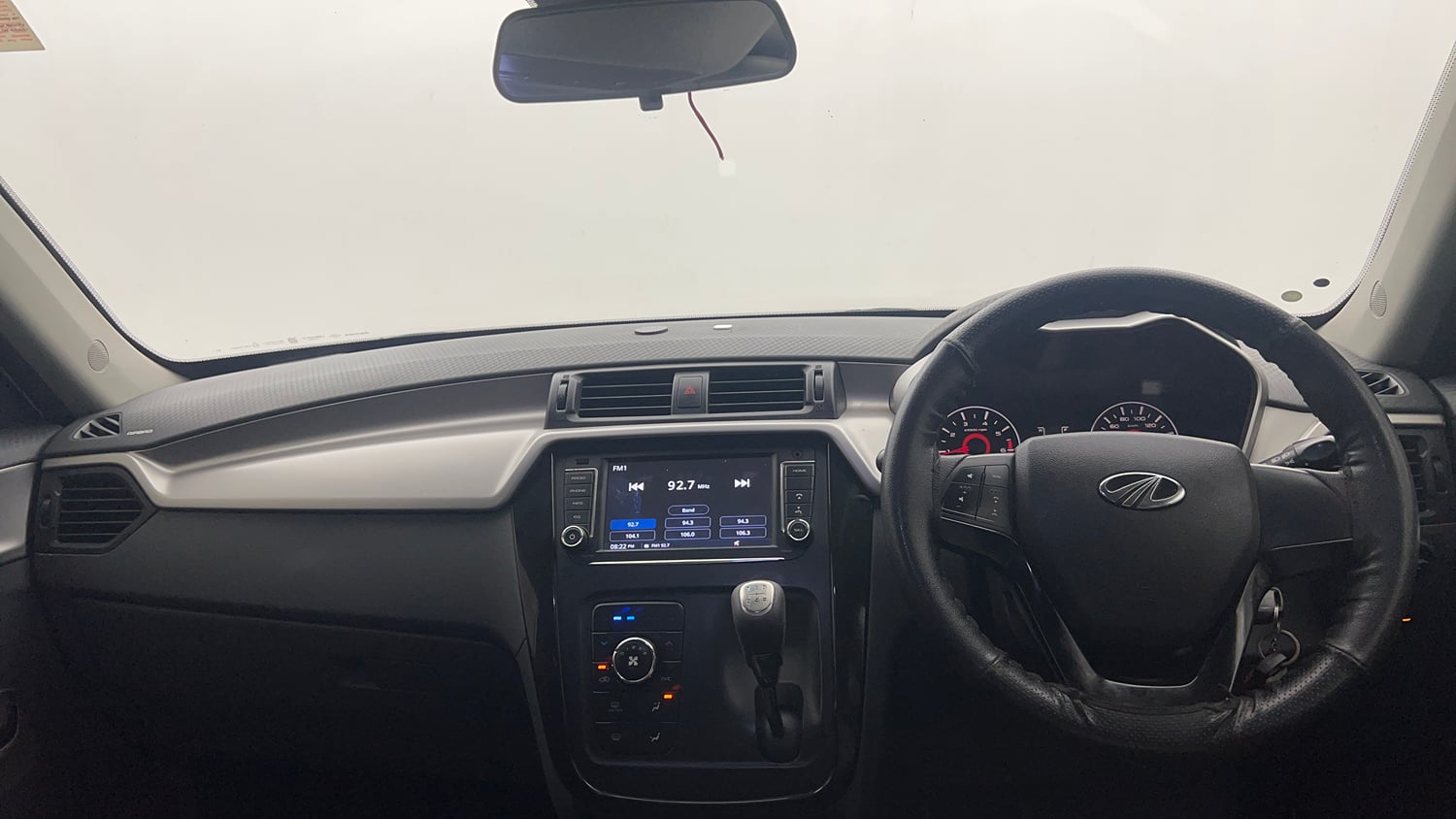 DASHBOARD VIDEO