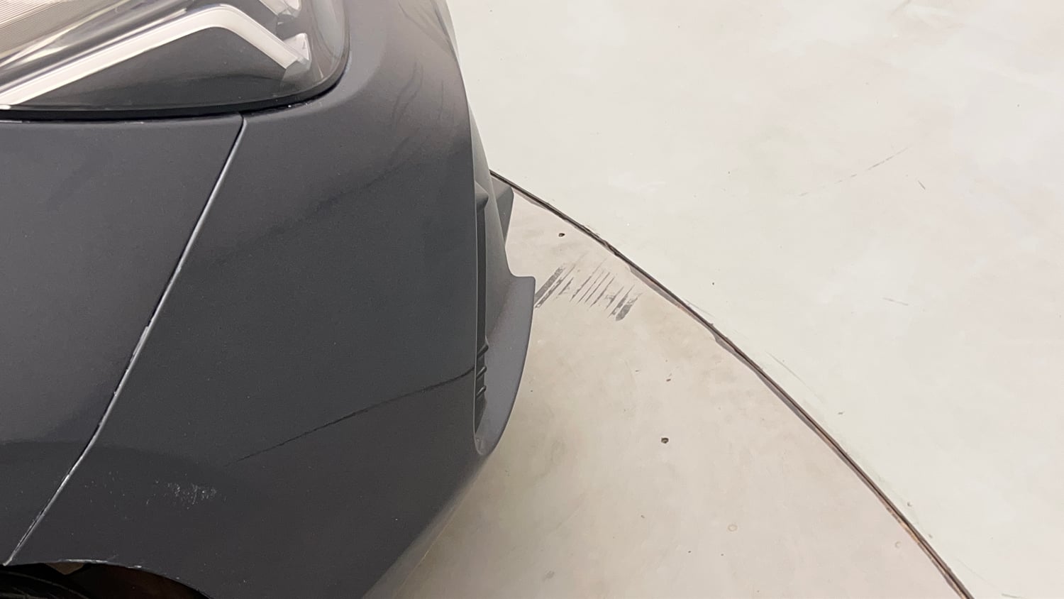 Used 2024 Honda City VX Petrol MT Petrol Manual dents MINOR SCRATCH