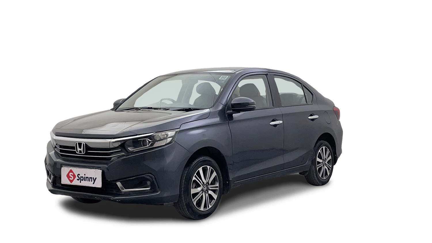 Used 2023 Honda Amaze VX 1.2 Petrol CVT Petrol Automatic Image