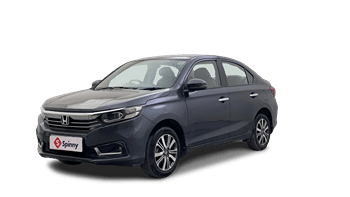 Used 2023 Honda Amaze VX 1.2 Petrol CVT Petrol Automatic Image