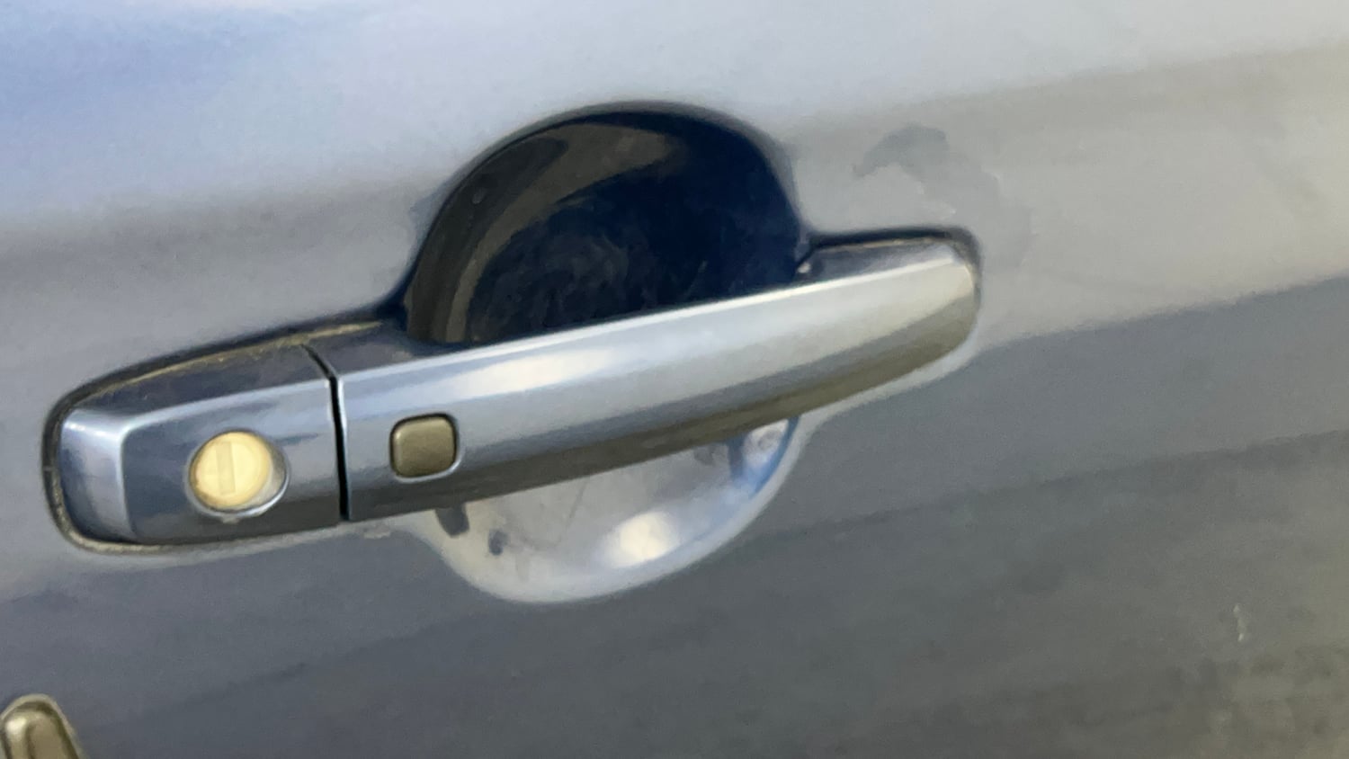 Used 2021 Maruti Suzuki S-Cross Zeta Petrol Manual dents MINOR SCRATCH