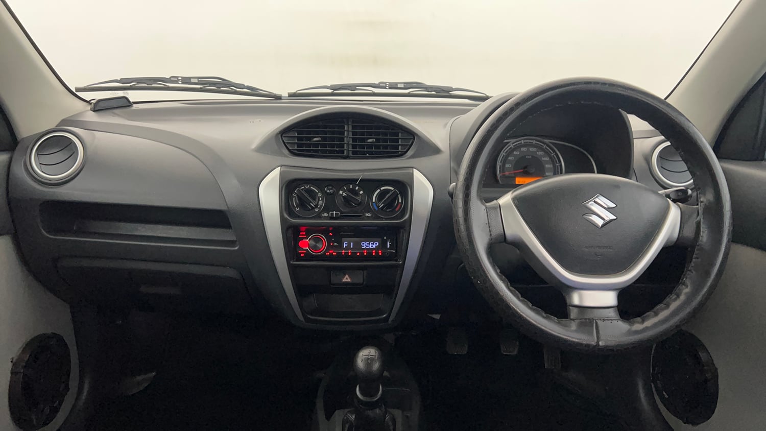 DASHBOARD VIDEO