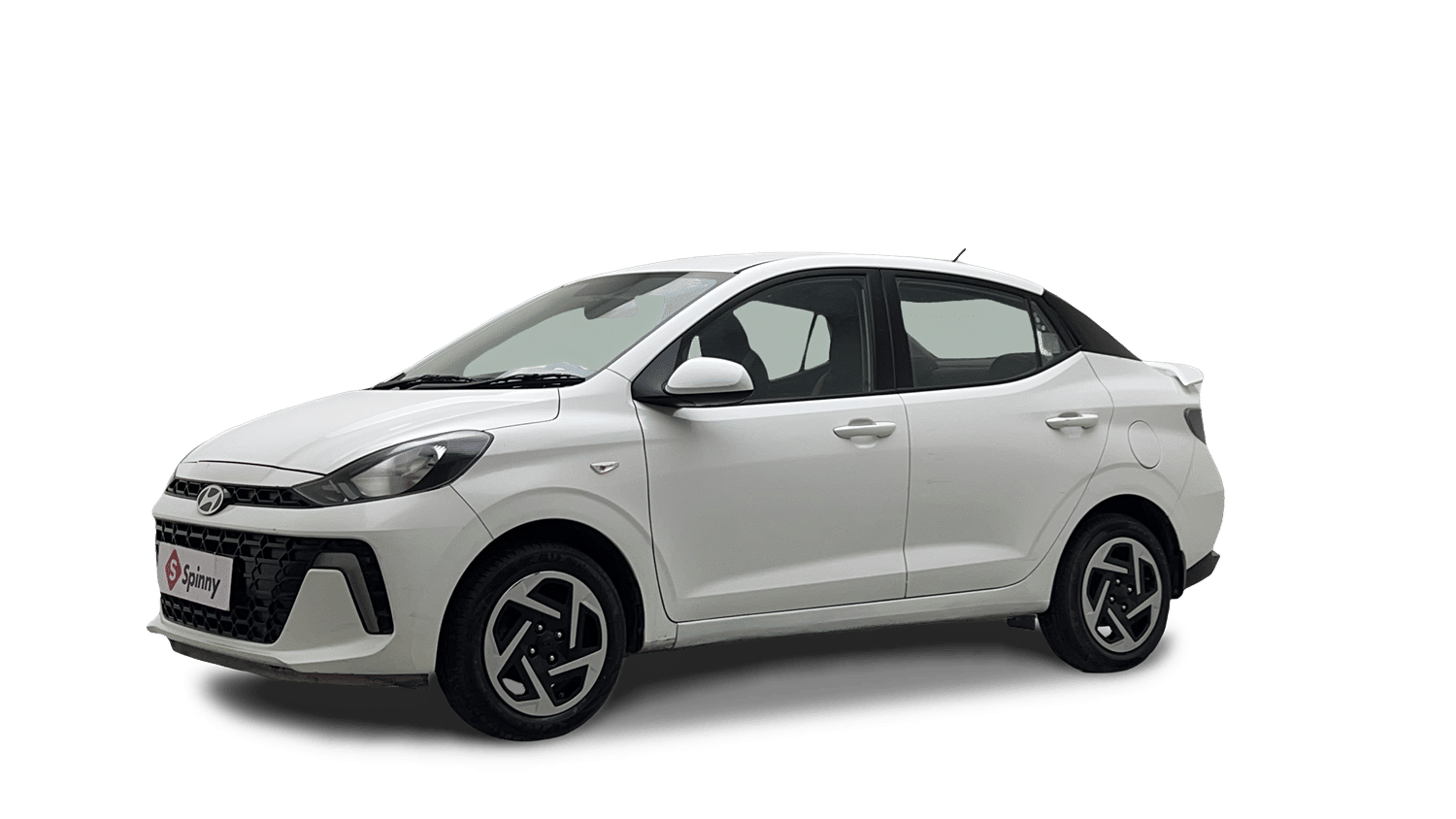 Used 2023 Hyundai Aura S 1.2 Petrol Petrol Manual Image