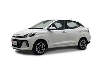 Used 2023 Hyundai Aura S 1.2 Petrol Petrol Manual Image