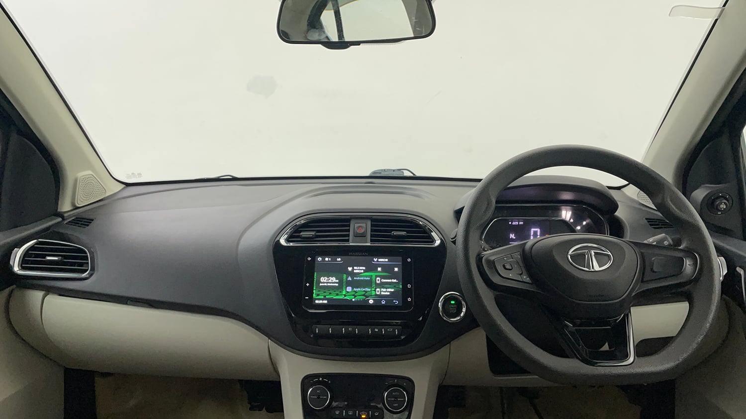 DASHBOARD VIDEO