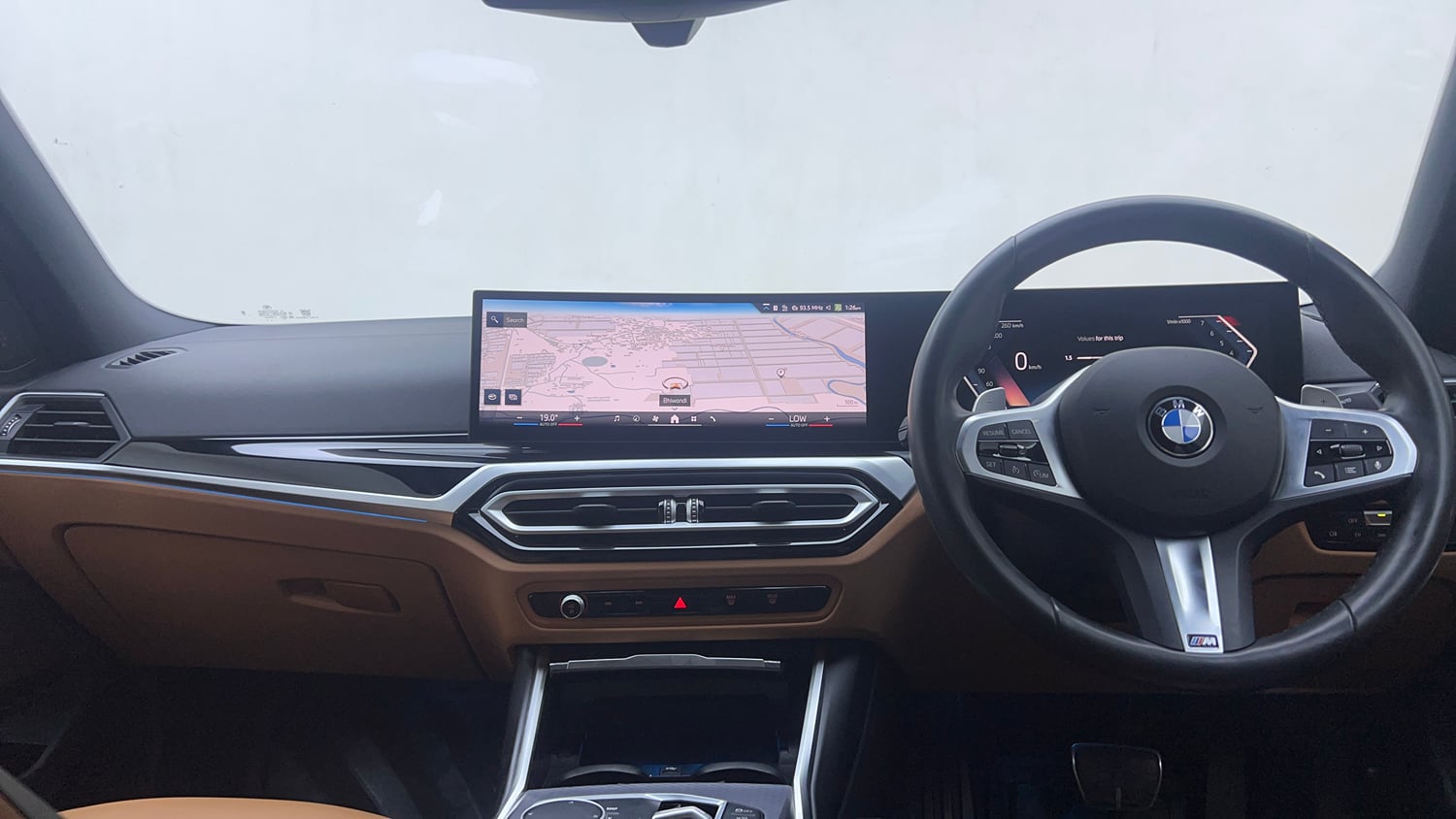 DASHBOARD VIDEO
