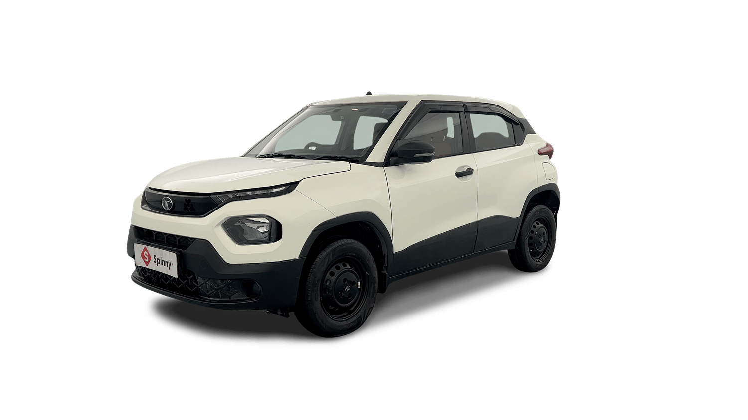 Used 2023 Tata Punch Pure MT Petrol Manual Image