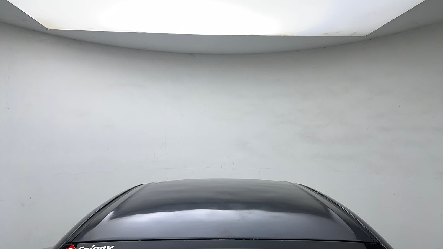 Used 2022 Maruti Suzuki Ciaz Delta 1.5 Petrol Manual exterior EXTERIOR ROOF VIEW