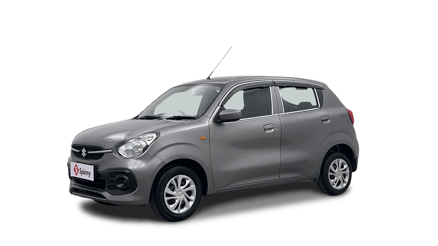 Used 2022 Maruti Suzuki Celerio VXi Petrol Manual Image