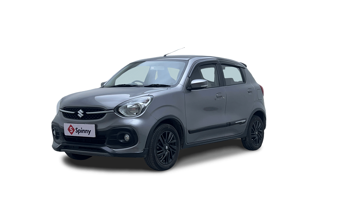 Used 2025 Maruti Suzuki Celerio ZXi Plus AMT Petrol Automatic Image