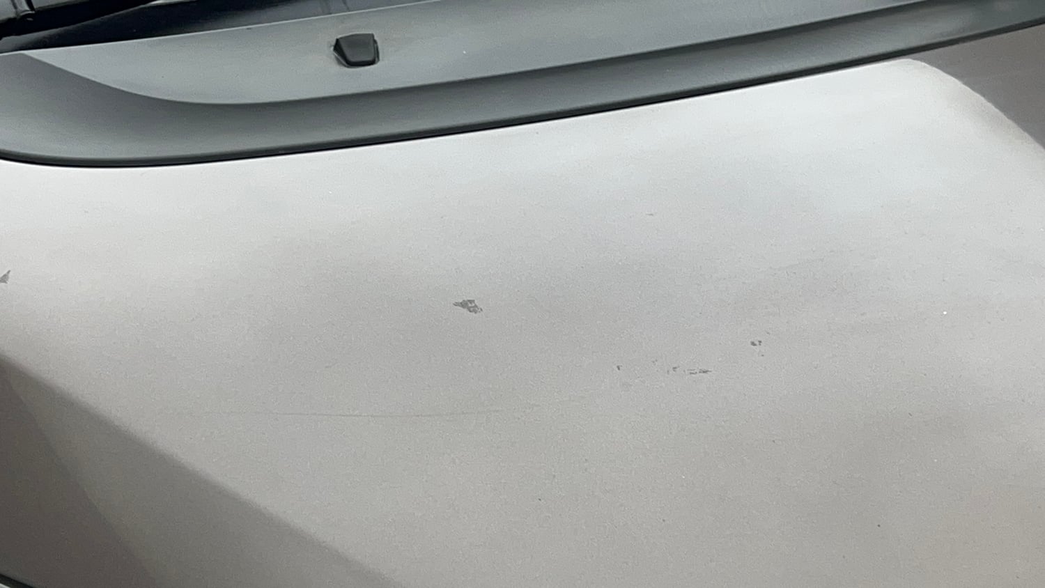 Used 2019 Tata Tiago Revotron XT Petrol Manual dents MINOR SCRATCH